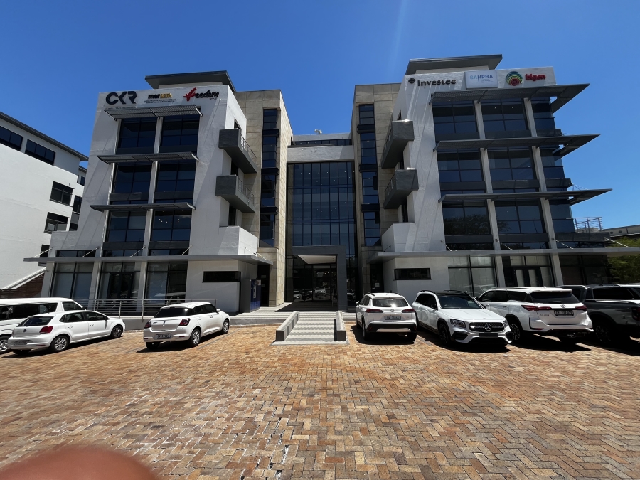 Commercial Property for Sale in Tyger Waterfront Western Cape